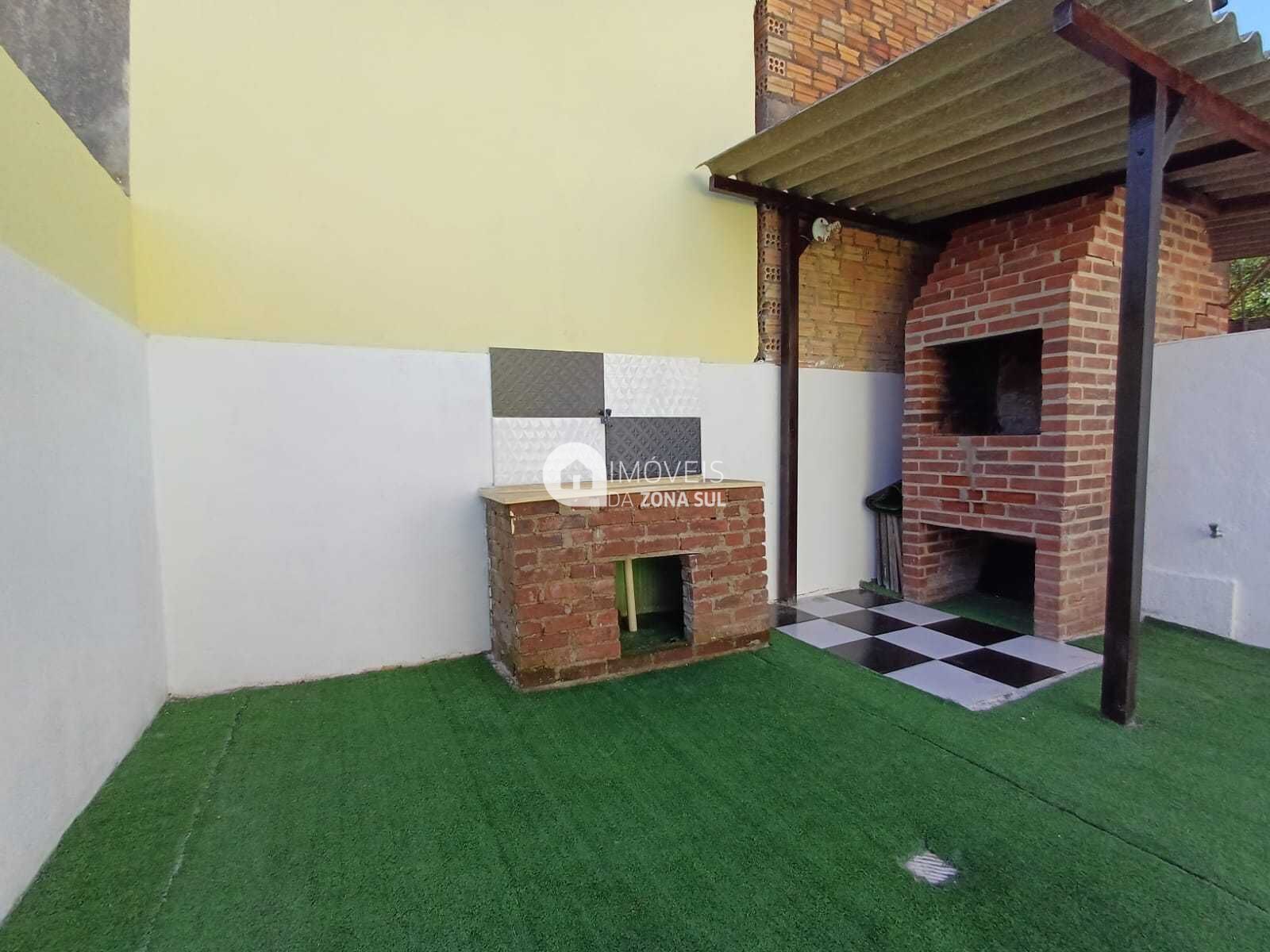 Sobrado à venda com 2 quartos, 78m² - Foto 23