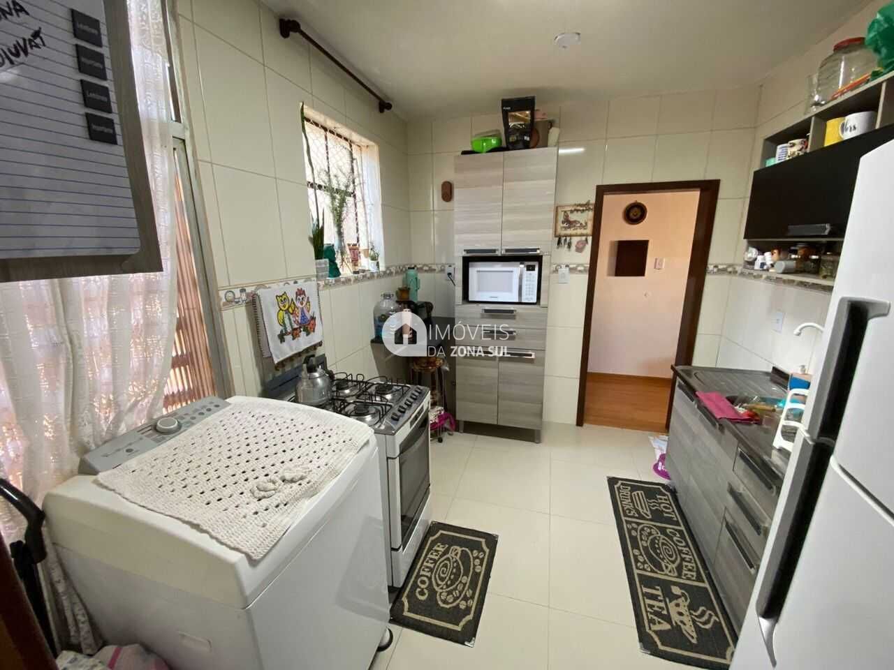 Apartamento à venda com 4 quartos, 77m² - Foto 16