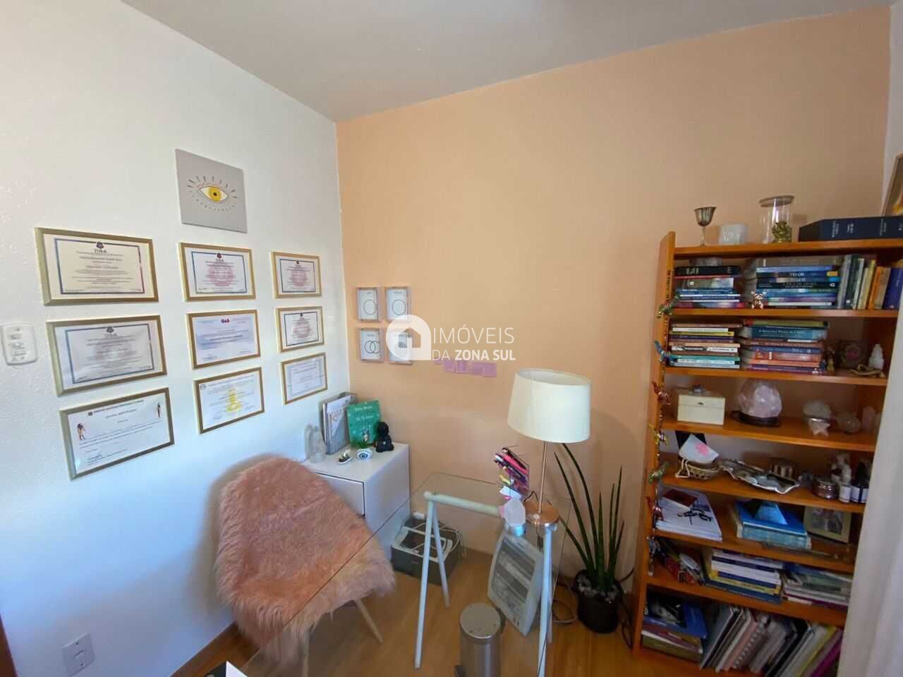 Apartamento à venda com 4 quartos, 77m² - Foto 13