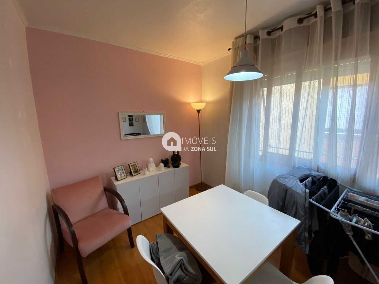 Apartamento à venda com 4 quartos, 77m² - Foto 11