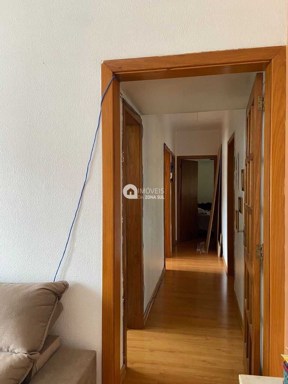 Apartamento à venda com 4 quartos, 77m² - Foto 5