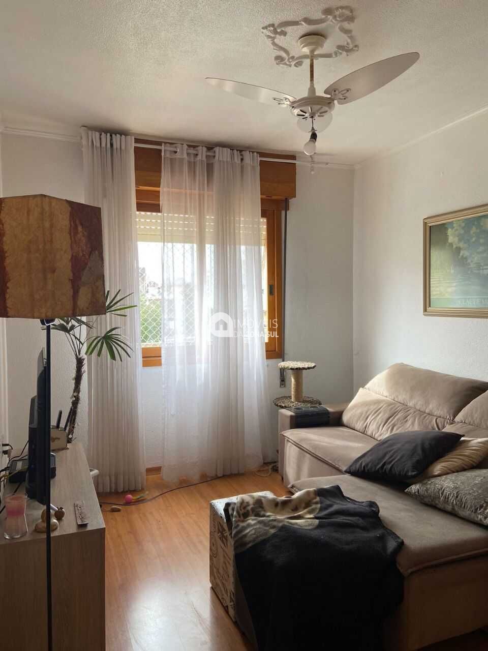 Apartamento à venda com 4 quartos, 77m² - Foto 2