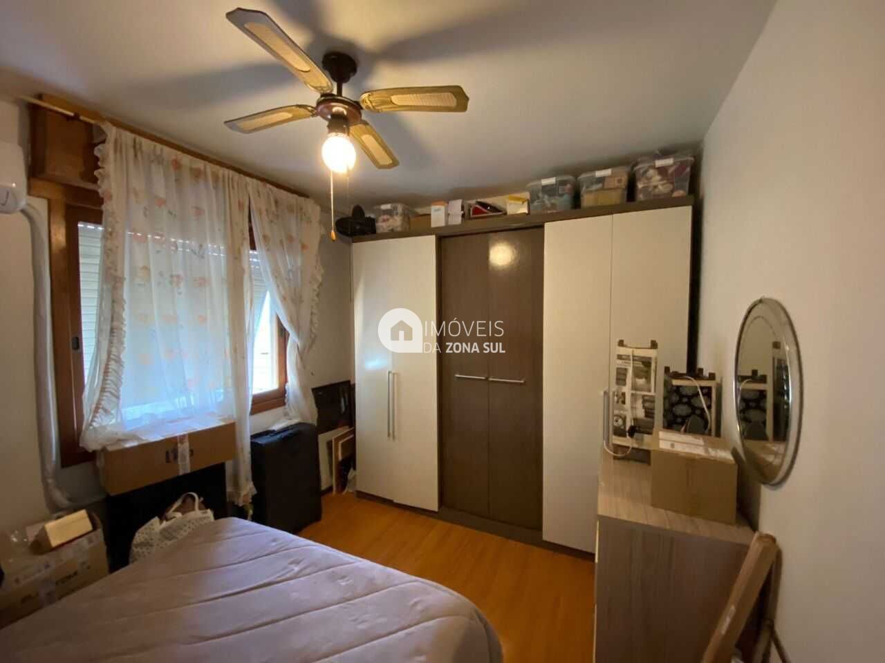 Apartamento à venda com 4 quartos, 77m² - Foto 8