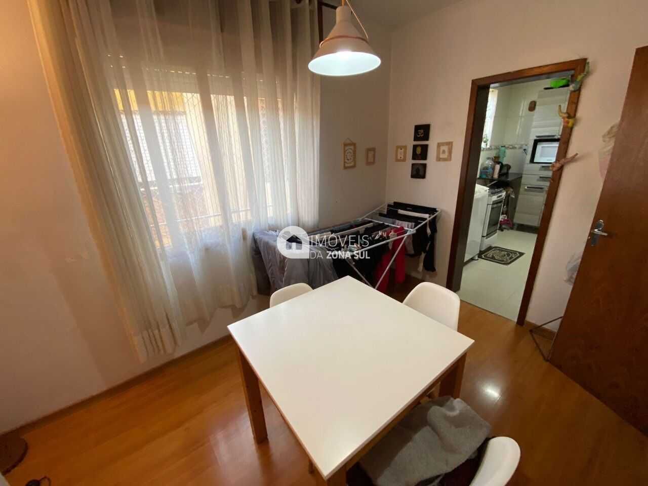 Apartamento à venda com 4 quartos, 77m² - Foto 10