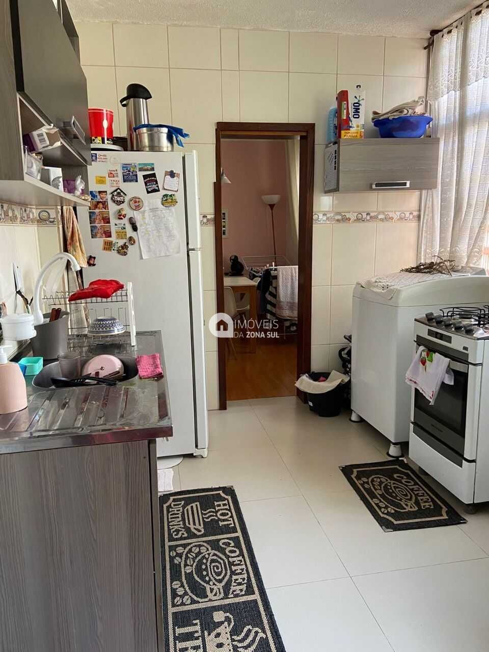 Apartamento à venda com 4 quartos, 77m² - Foto 17