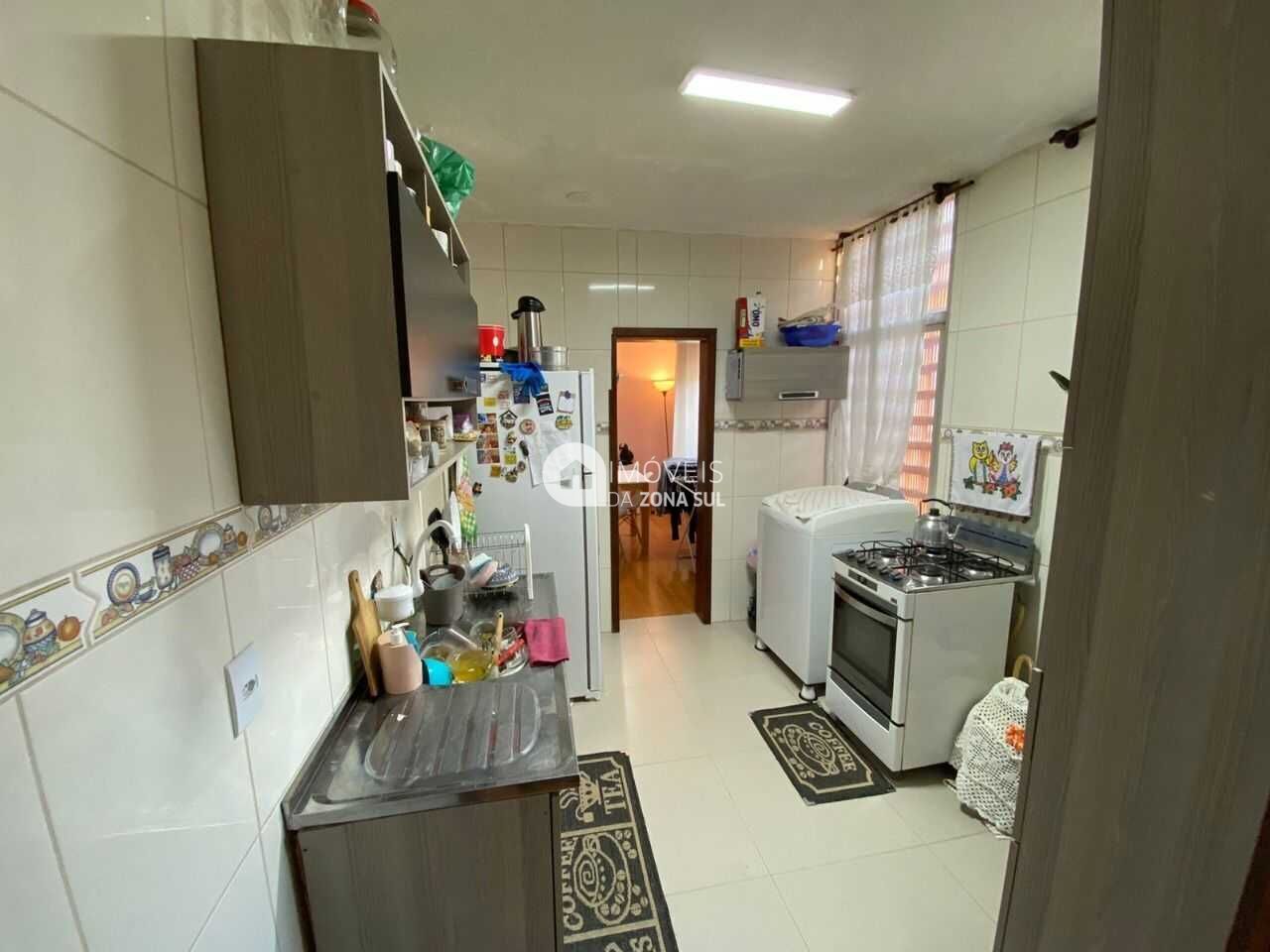 Apartamento à venda com 4 quartos, 77m² - Foto 18