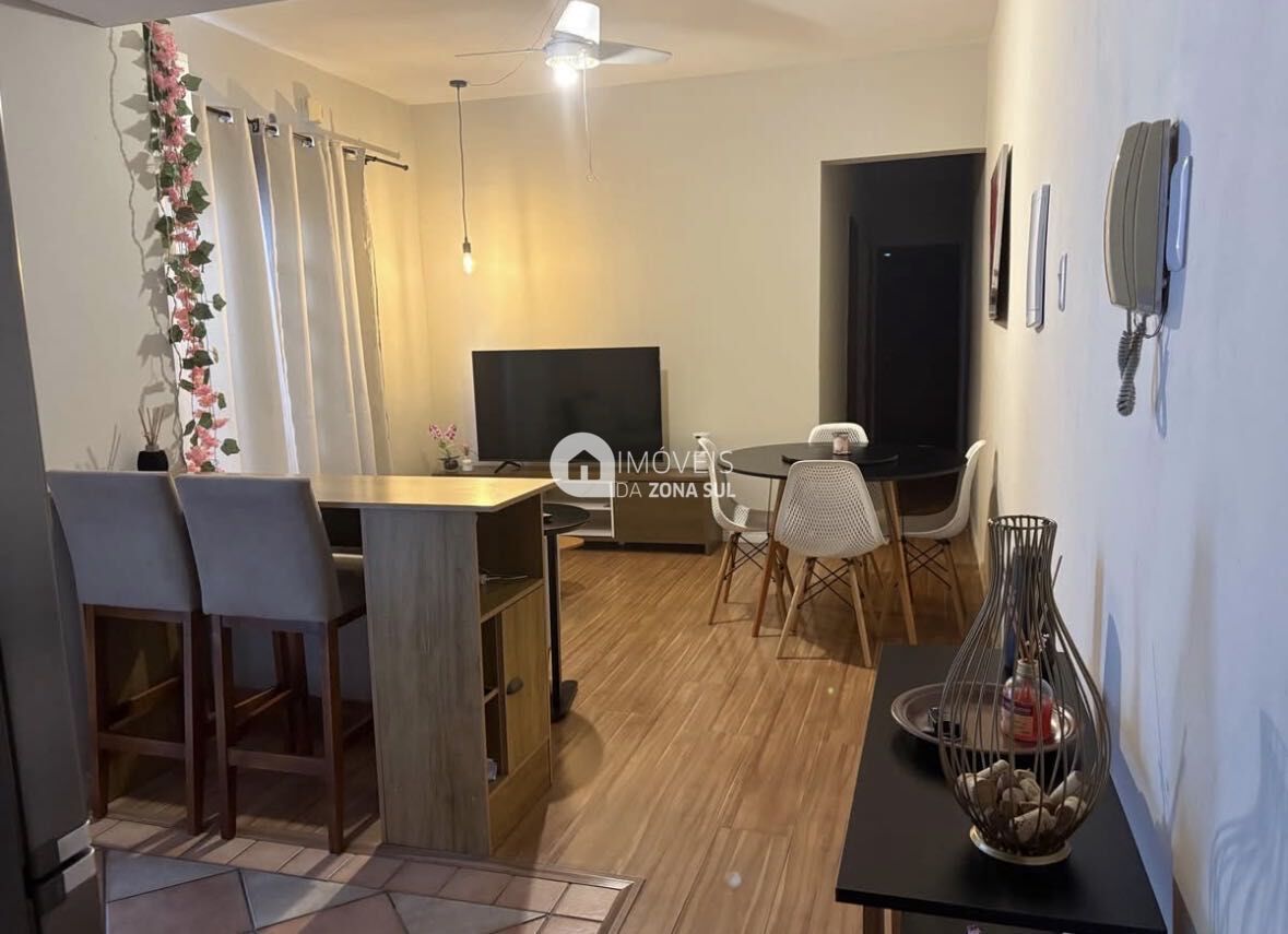 Apartamento, 2 quartos, 60 m² - Foto 7