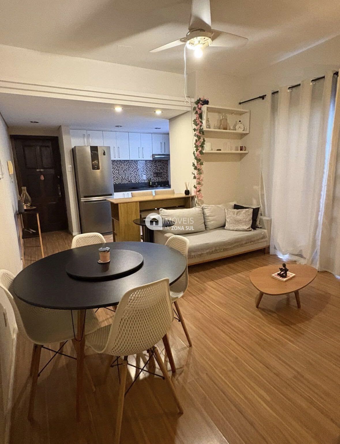 Apartamento, 2 quartos, 60 m² - Foto 3