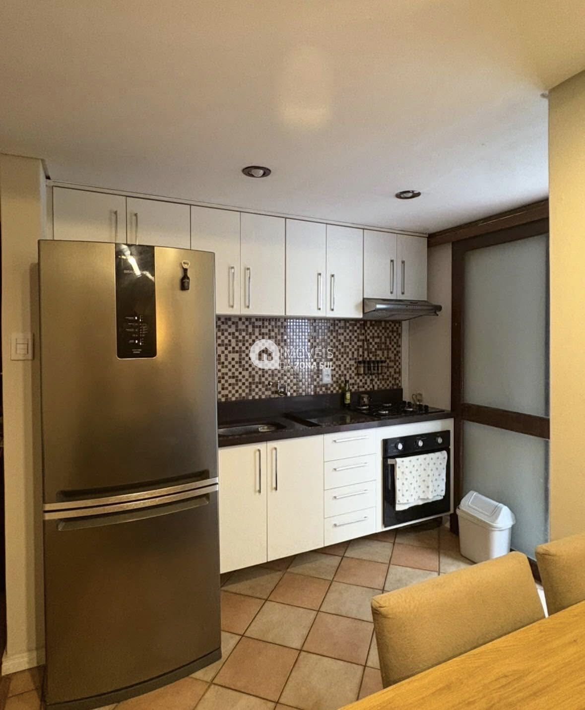 Apartamento, 2 quartos, 60 m² - Foto 4