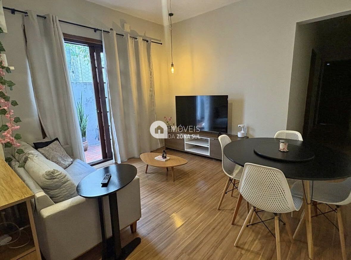 Apartamento, 2 quartos, 60 m² - Foto 1
