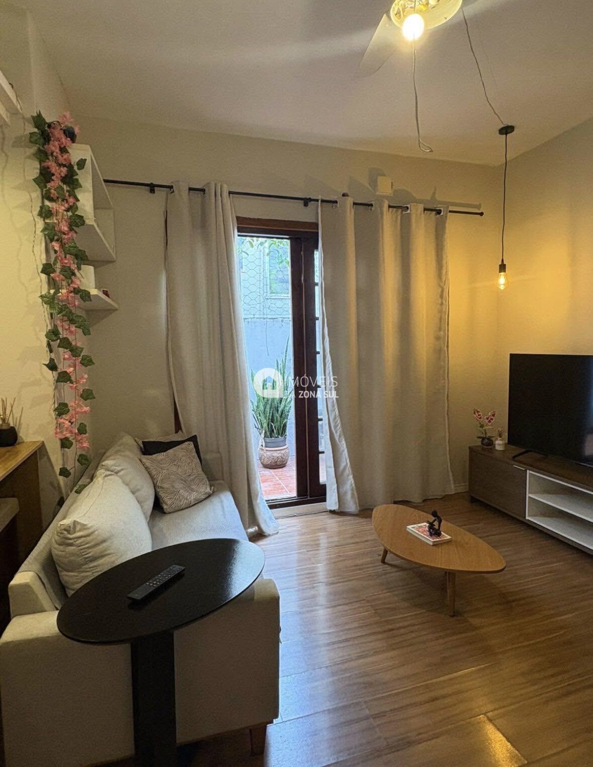 Apartamento, 2 quartos, 60 m² - Foto 2