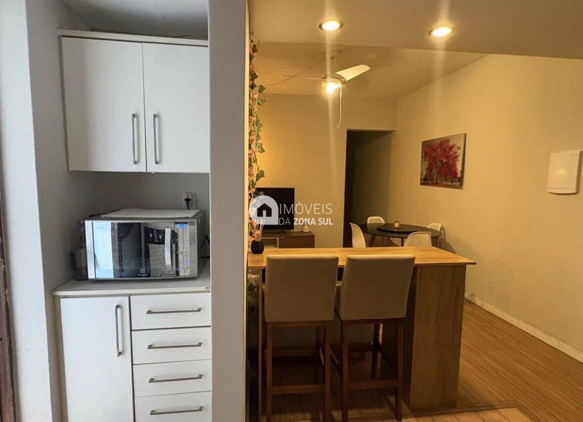 Apartamento, 2 quartos, 60 m² - Foto 10