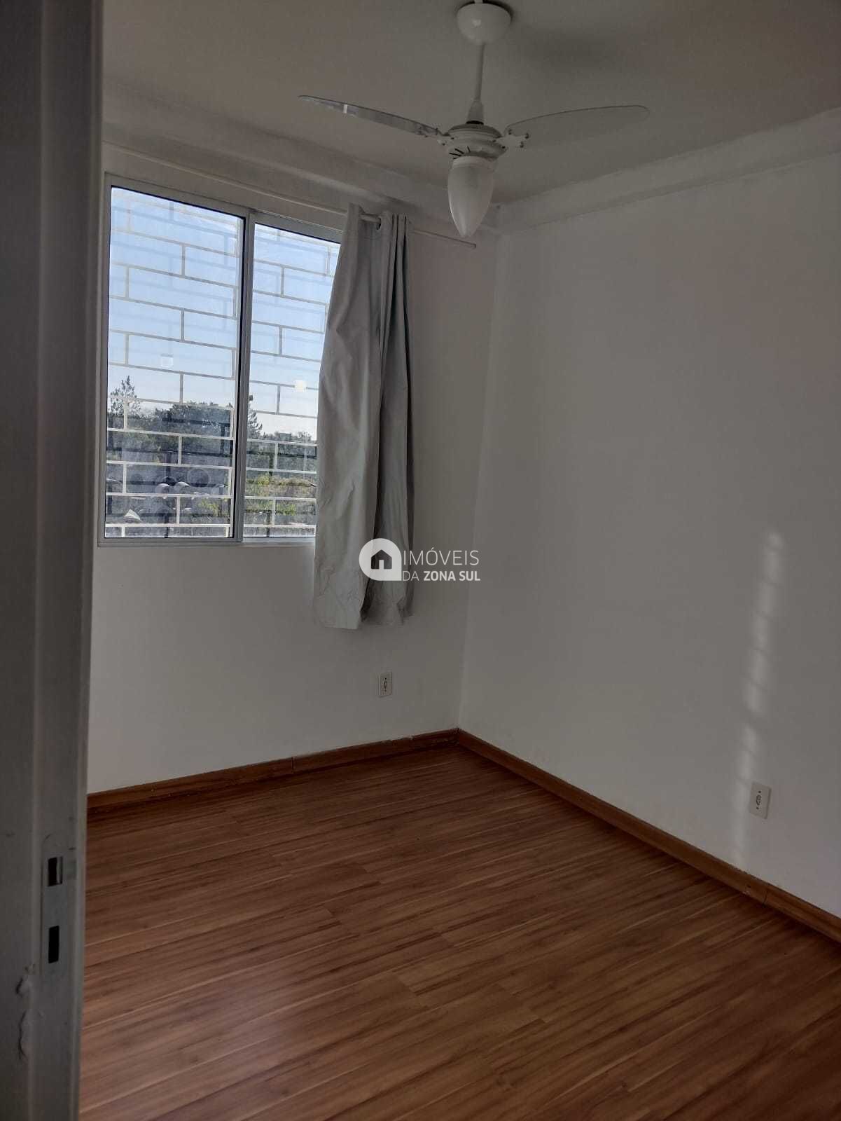 Apartamento para alugar com 2 quartos, 43m² - Foto 7