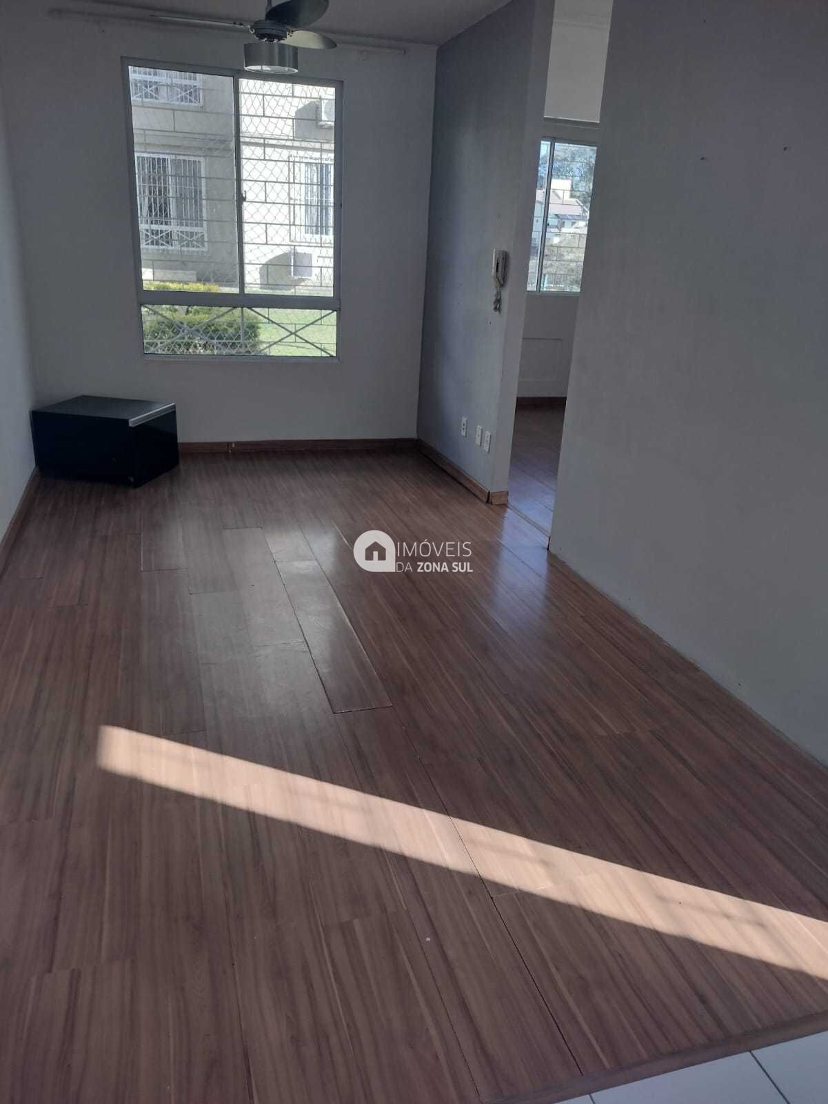 Apartamento para alugar com 2 quartos, 43m² - Foto 4