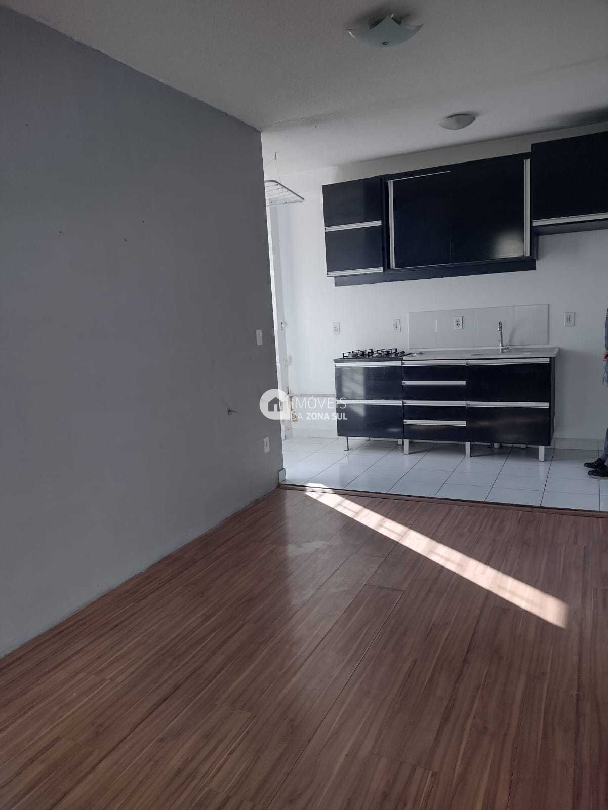 Apartamento para alugar com 2 quartos, 43m² - Foto 5