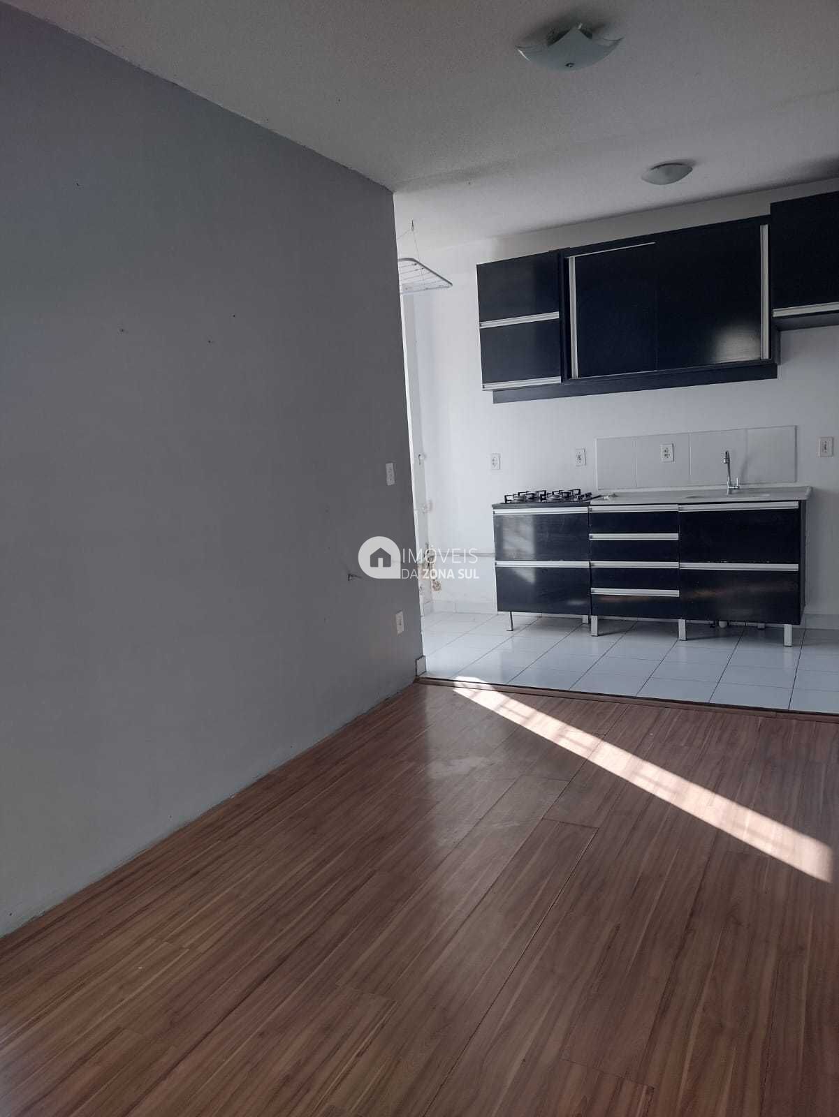 Apartamento para alugar com 2 quartos, 43m² - Foto 3