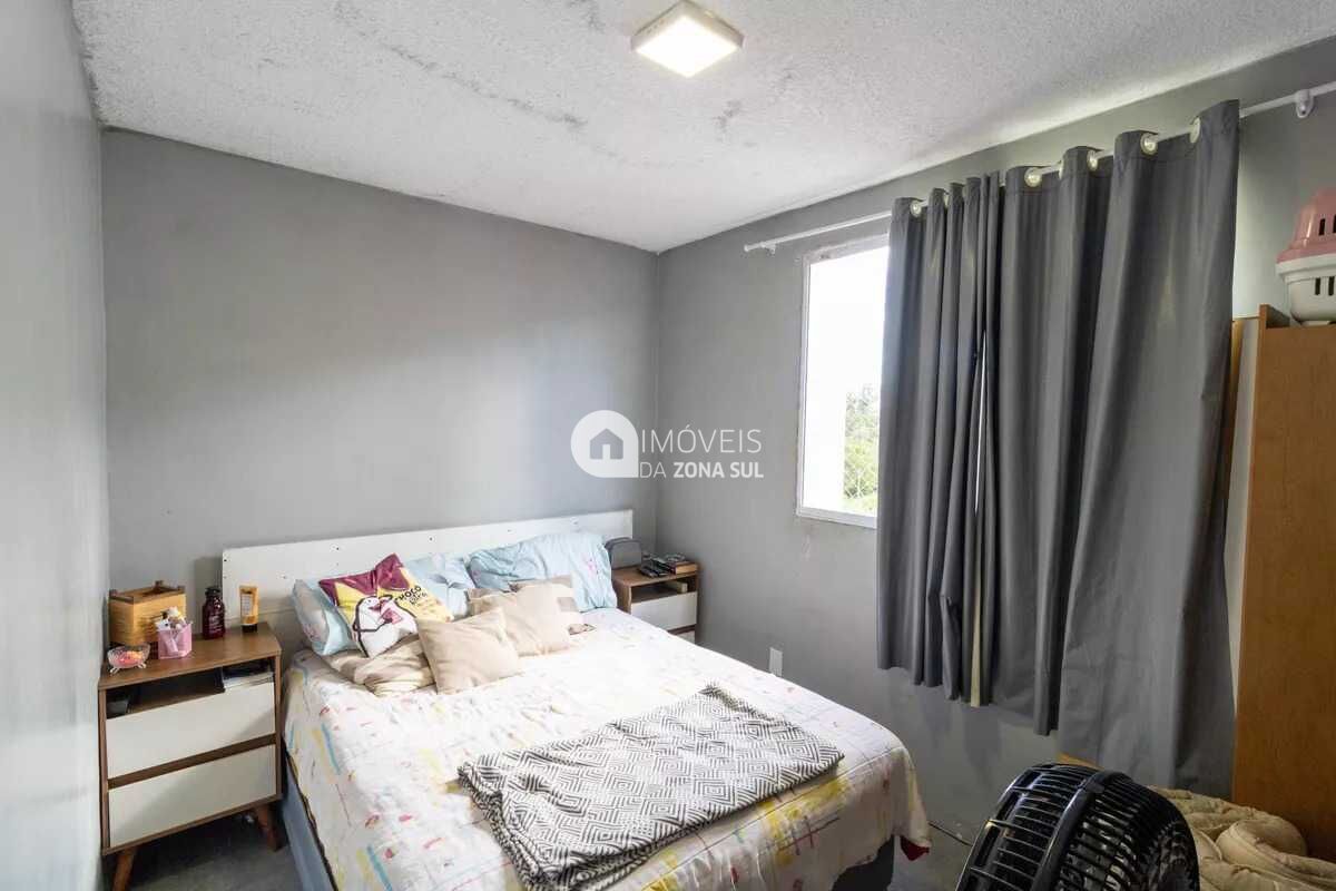 Apartamento, 2 quartos, 42 m² - Foto 10
