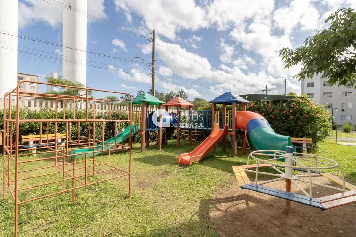 Apartamento, 2 quartos, 42 m² - Foto 20