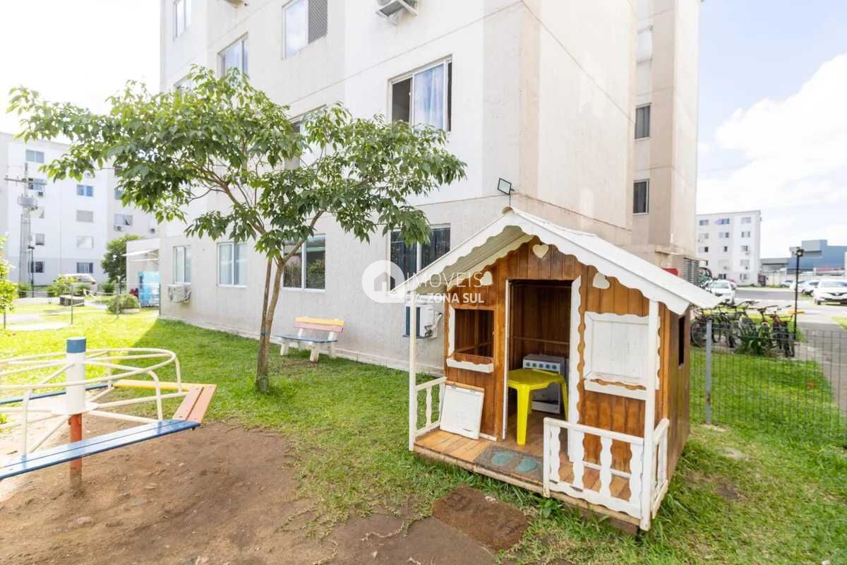 Apartamento, 2 quartos, 42 m² - Foto 18