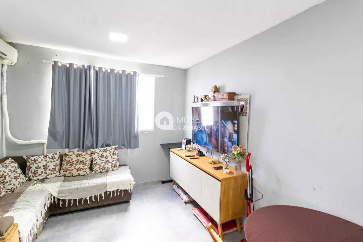 Apartamento, 2 quartos, 42 m² - Foto 3