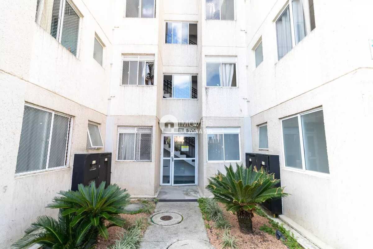 Apartamento, 2 quartos, 42 m² - Foto 16