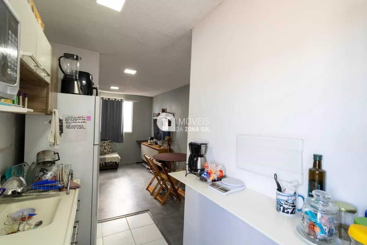 Apartamento, 2 quartos, 42 m² - Foto 8
