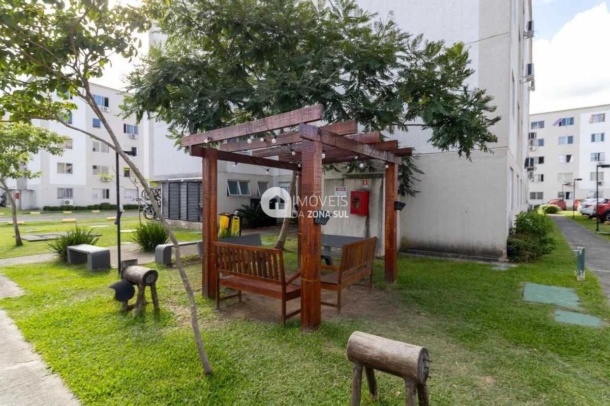 Apartamento, 2 quartos, 42 m² - Foto 19