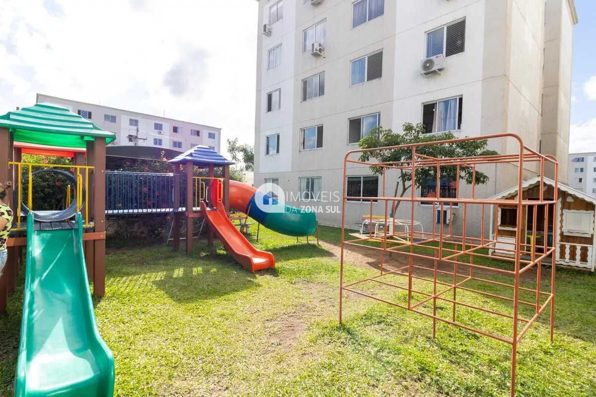 Apartamento, 2 quartos, 42 m² - Foto 17