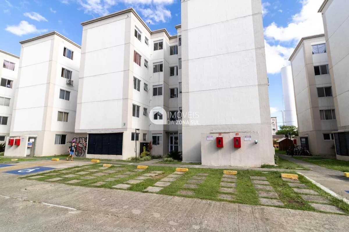 Apartamento, 2 quartos, 42 m² - Foto 21