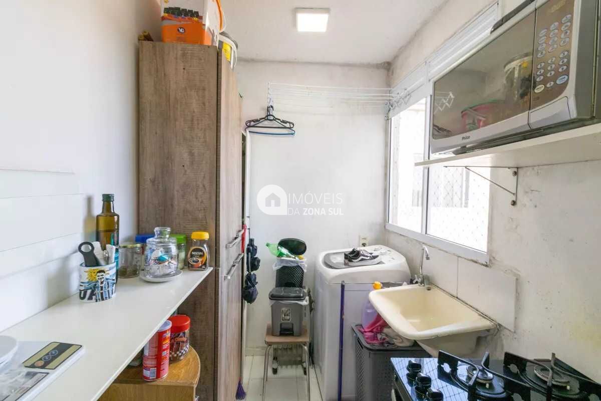 Apartamento, 2 quartos, 42 m² - Foto 7