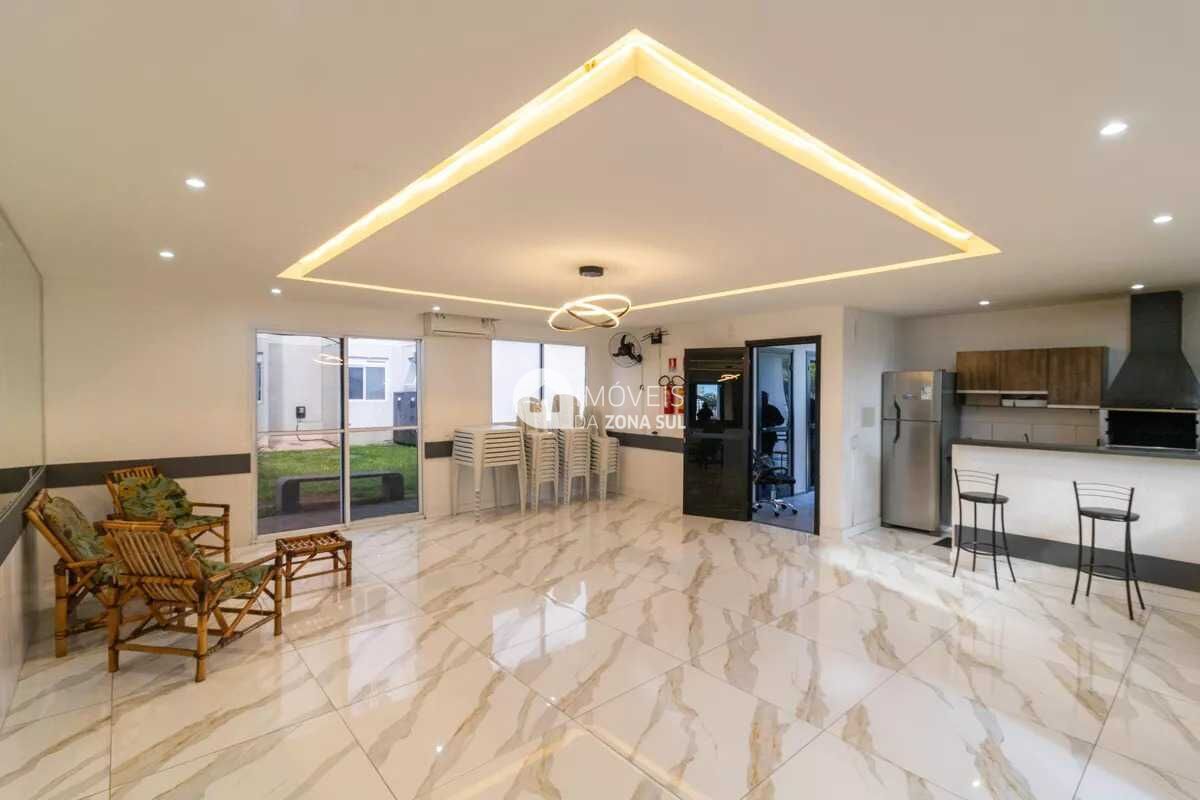 Apartamento, 2 quartos, 42 m² - Foto 15