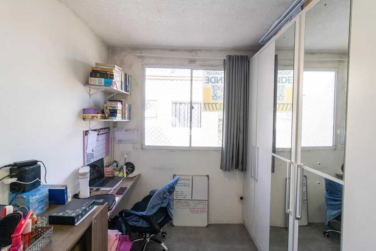 Apartamento, 2 quartos, 42 m² - Foto 12