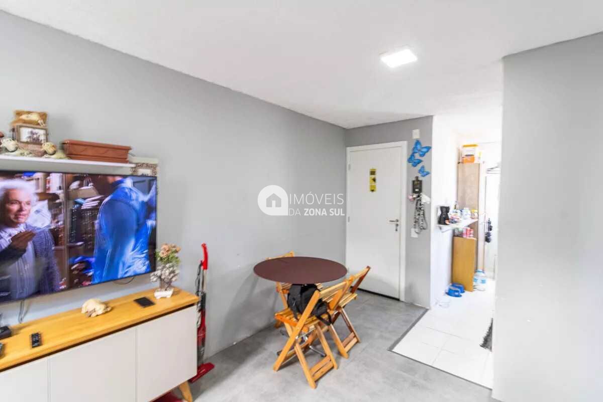 Apartamento, 2 quartos, 42 m² - Foto 5