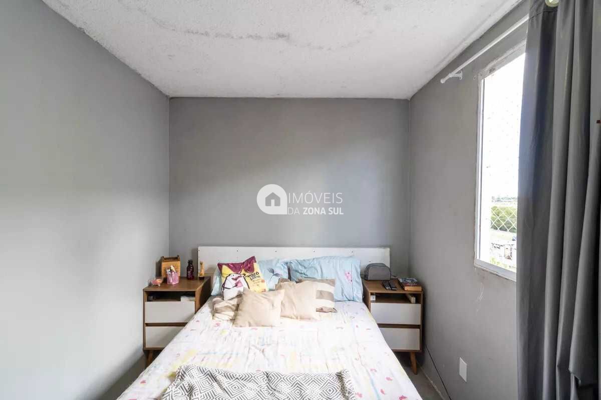 Apartamento, 2 quartos, 42 m² - Foto 9