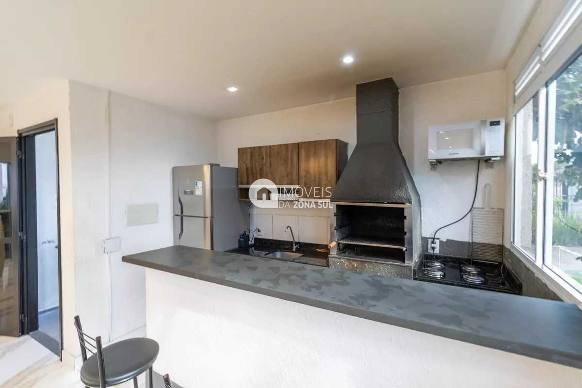 Apartamento, 2 quartos, 42 m² - Foto 14