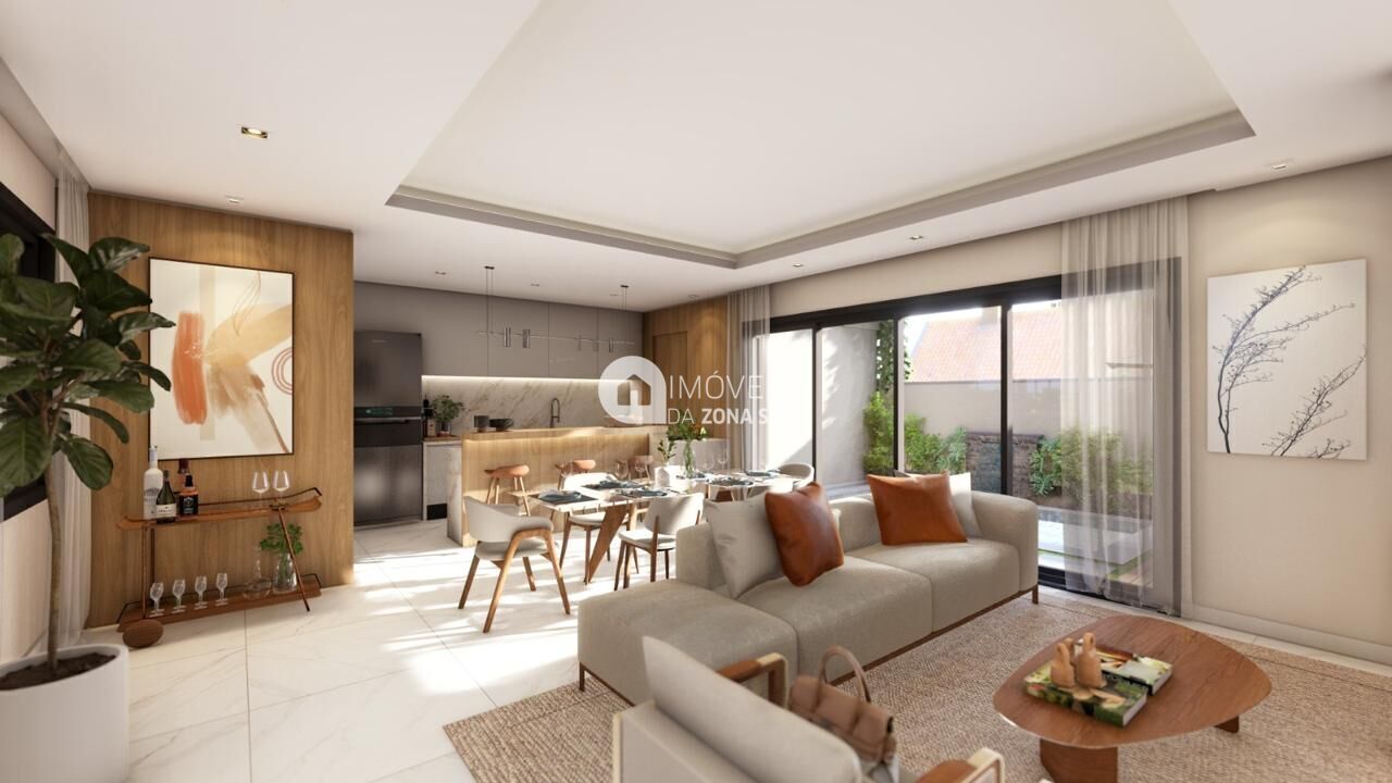Casa à venda com 3 quartos, 188m² - Foto 5