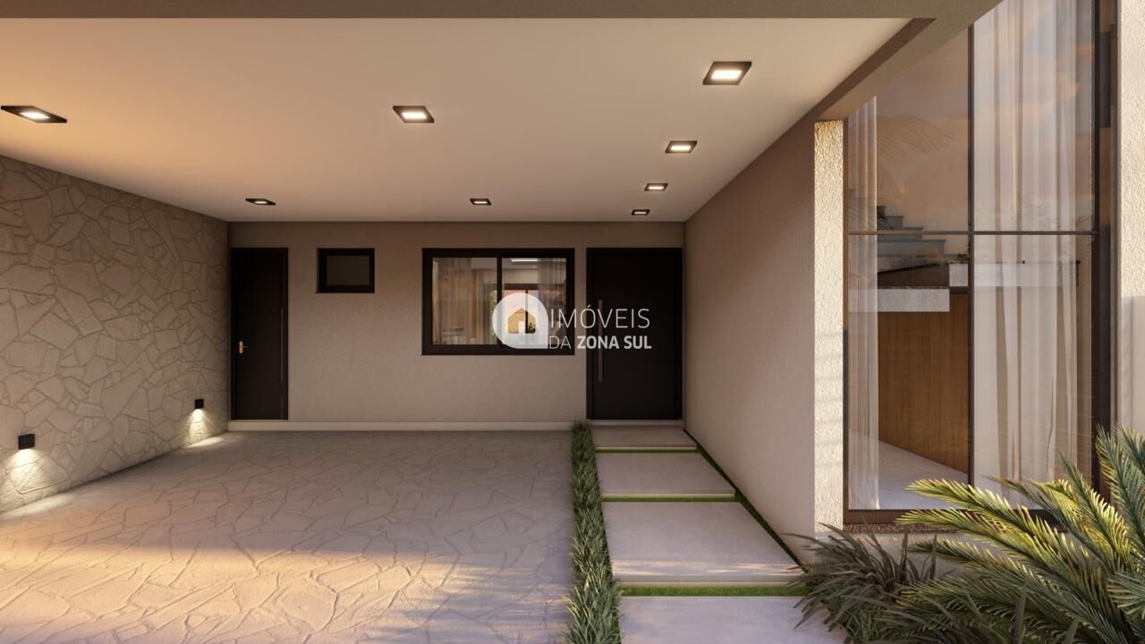 Casa à venda com 3 quartos, 188m² - Foto 16