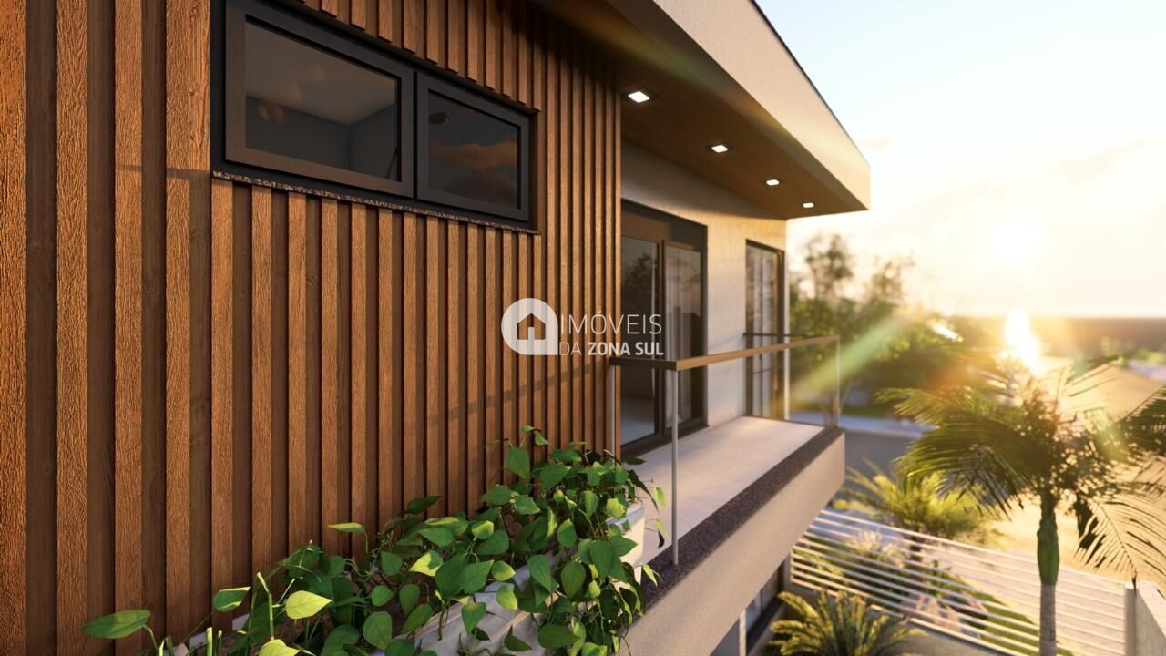Casa à venda com 3 quartos, 188m² - Foto 19