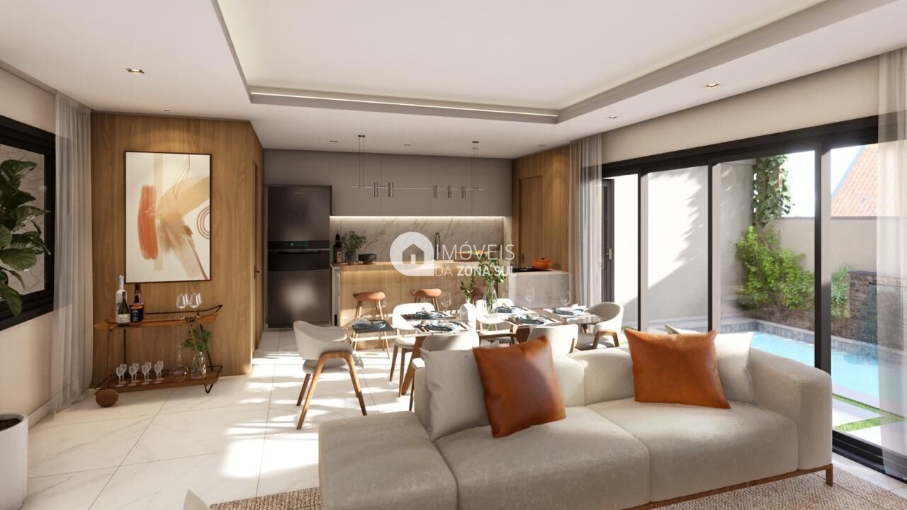 Casa à venda com 3 quartos, 188m² - Foto 8