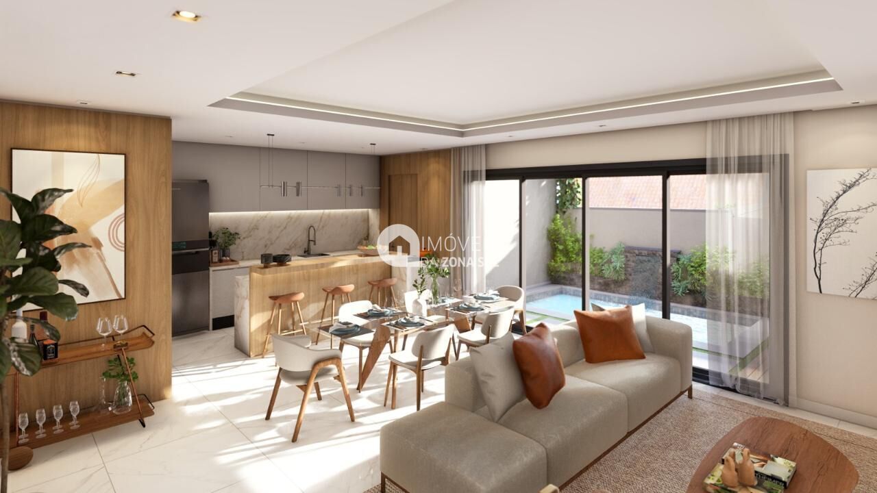 Casa à venda com 3 quartos, 188m² - Foto 9