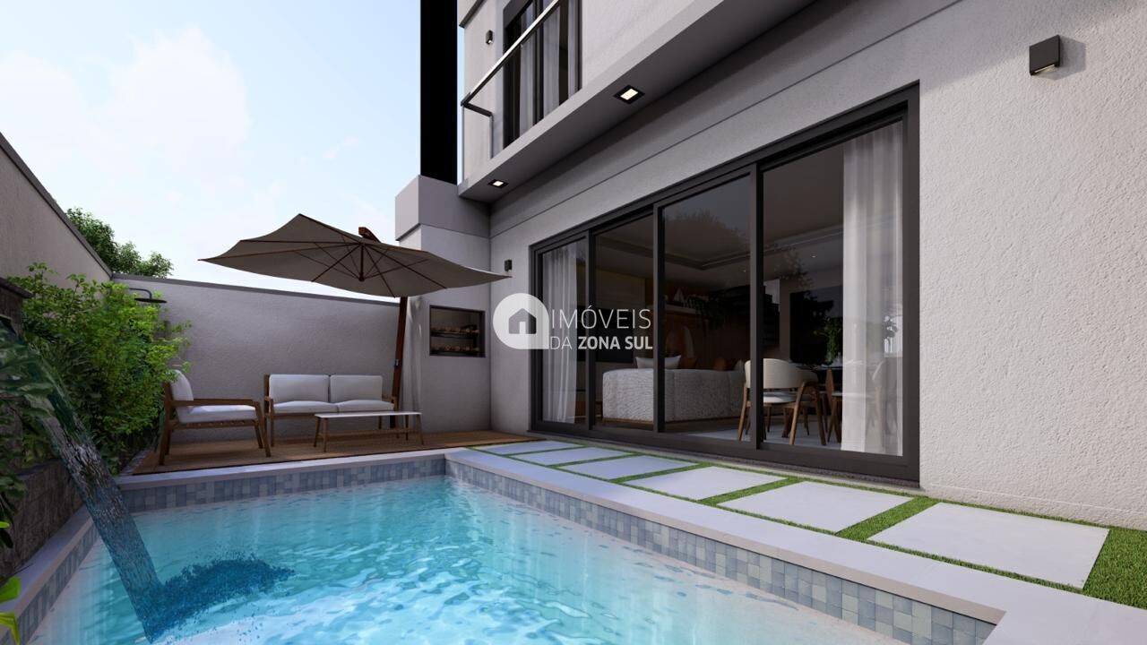 Casa à venda com 3 quartos, 188m² - Foto 23