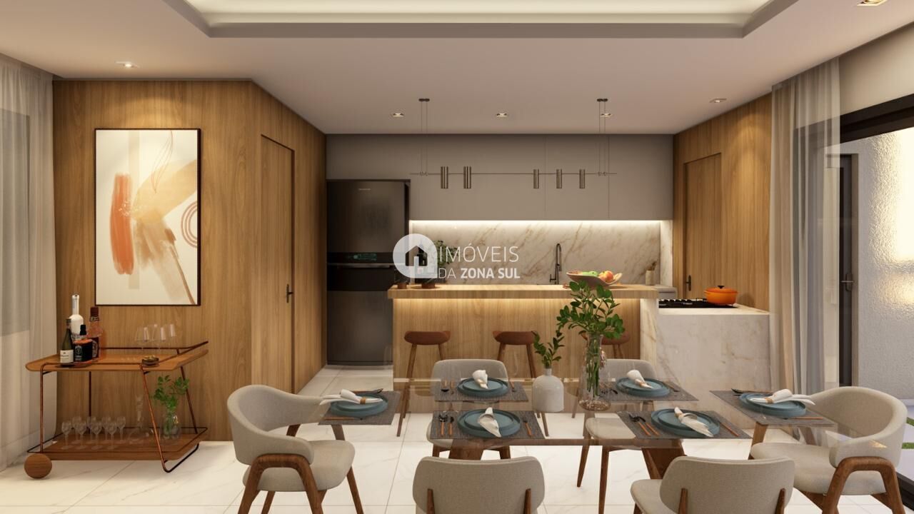 Casa à venda com 3 quartos, 188m² - Foto 13
