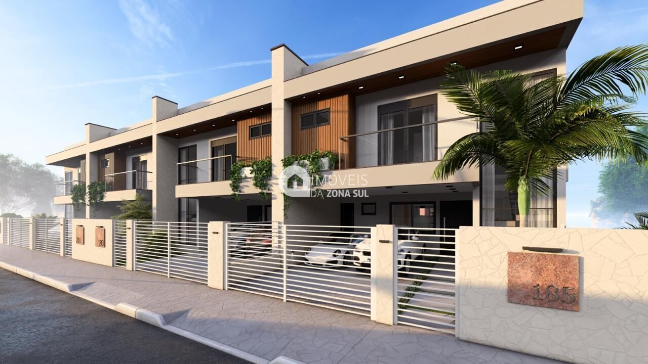Casa à venda com 3 quartos, 188m² - Foto 26
