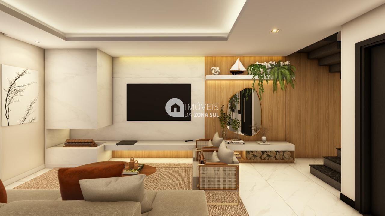 Casa à venda com 3 quartos, 188m² - Foto 20