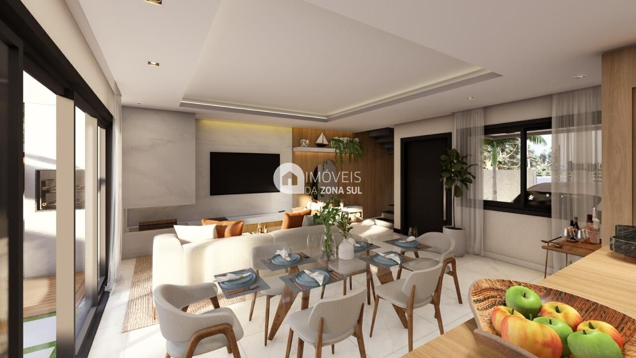 Casa à venda com 3 quartos, 188m² - Foto 7