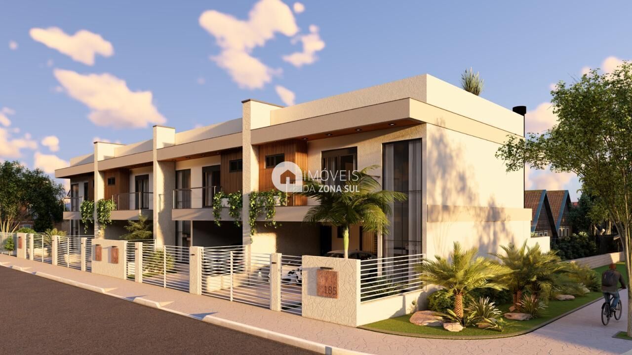 Casa à venda com 3 quartos, 188m² - Foto 15