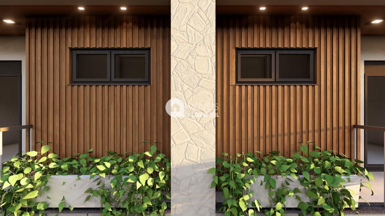 Casa à venda com 3 quartos, 188m² - Foto 21