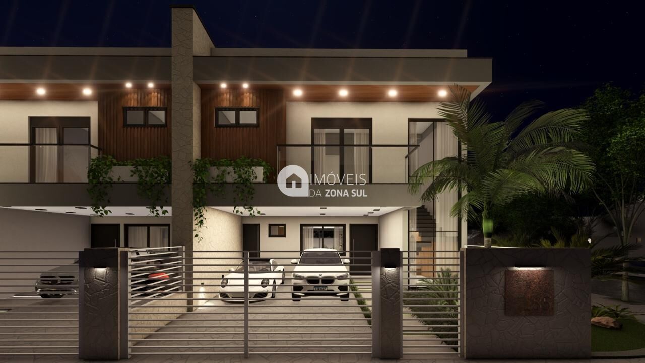 Casa à venda com 3 quartos, 188m² - Foto 2