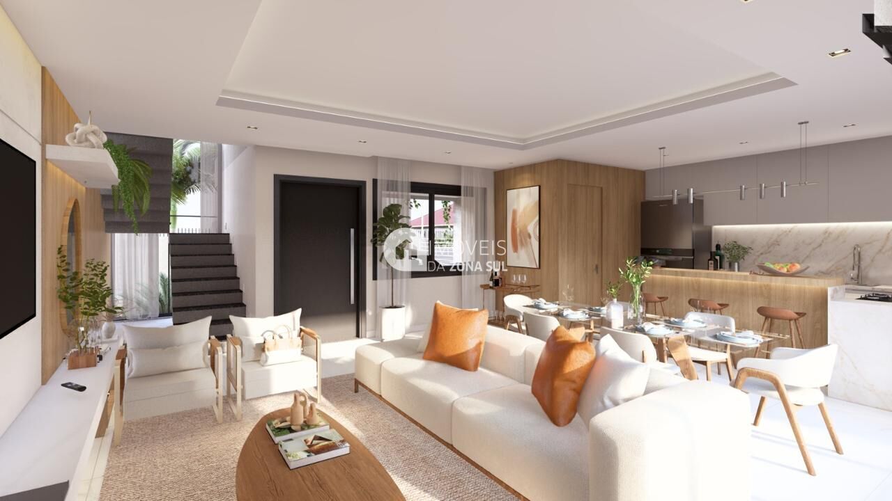 Casa à venda com 3 quartos, 188m² - Foto 6