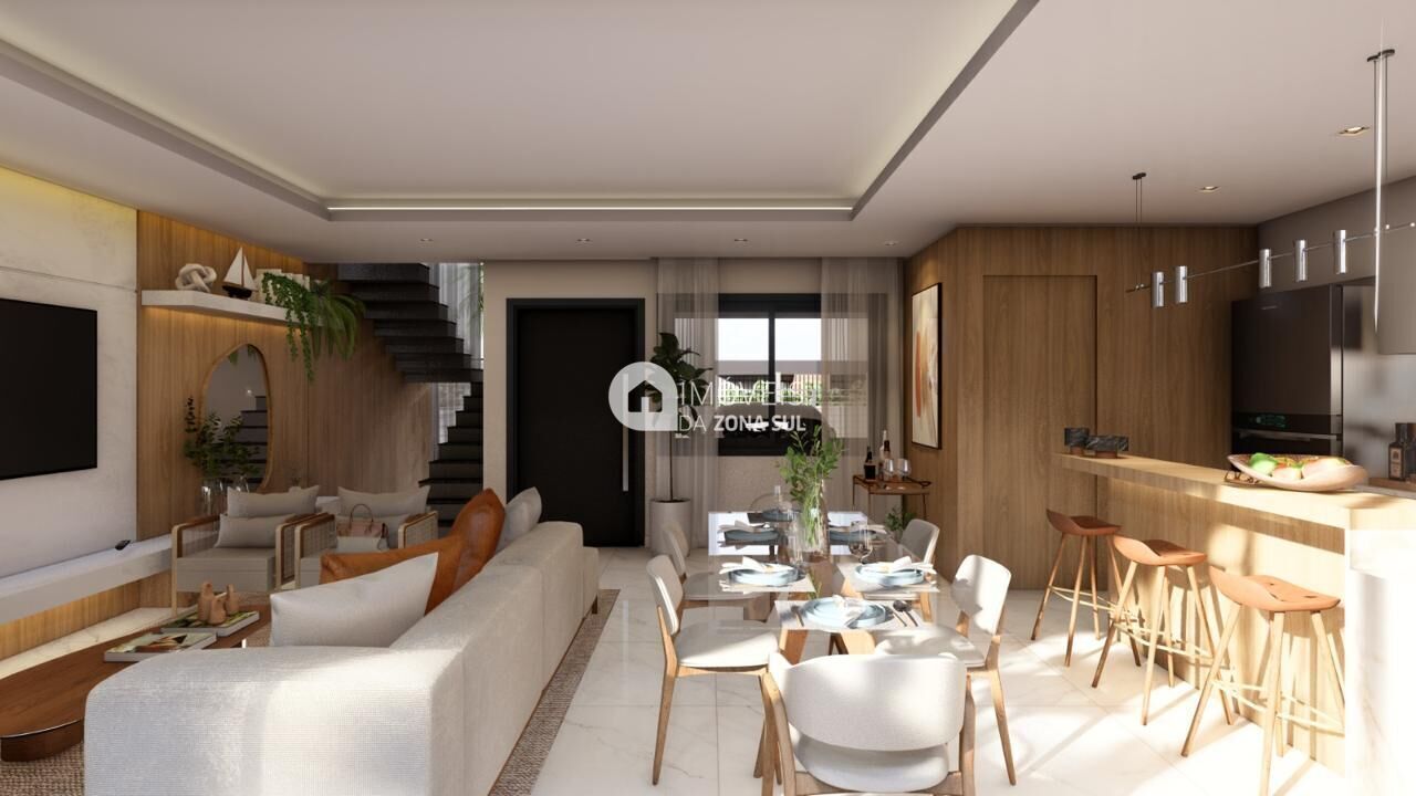Casa à venda com 3 quartos, 188m² - Foto 12